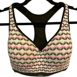 Victoria’s Secret VSX Sport Athletic Sports Bra